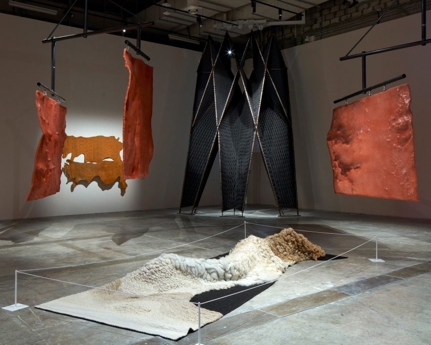 Arab Design Now exhibition at Design Doha