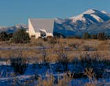 Spencer Theater in Alto, New Mexico