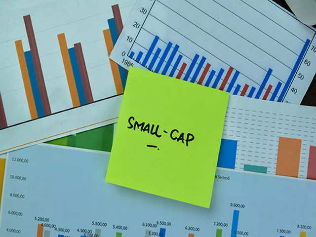Nippon India Small Cap Fund