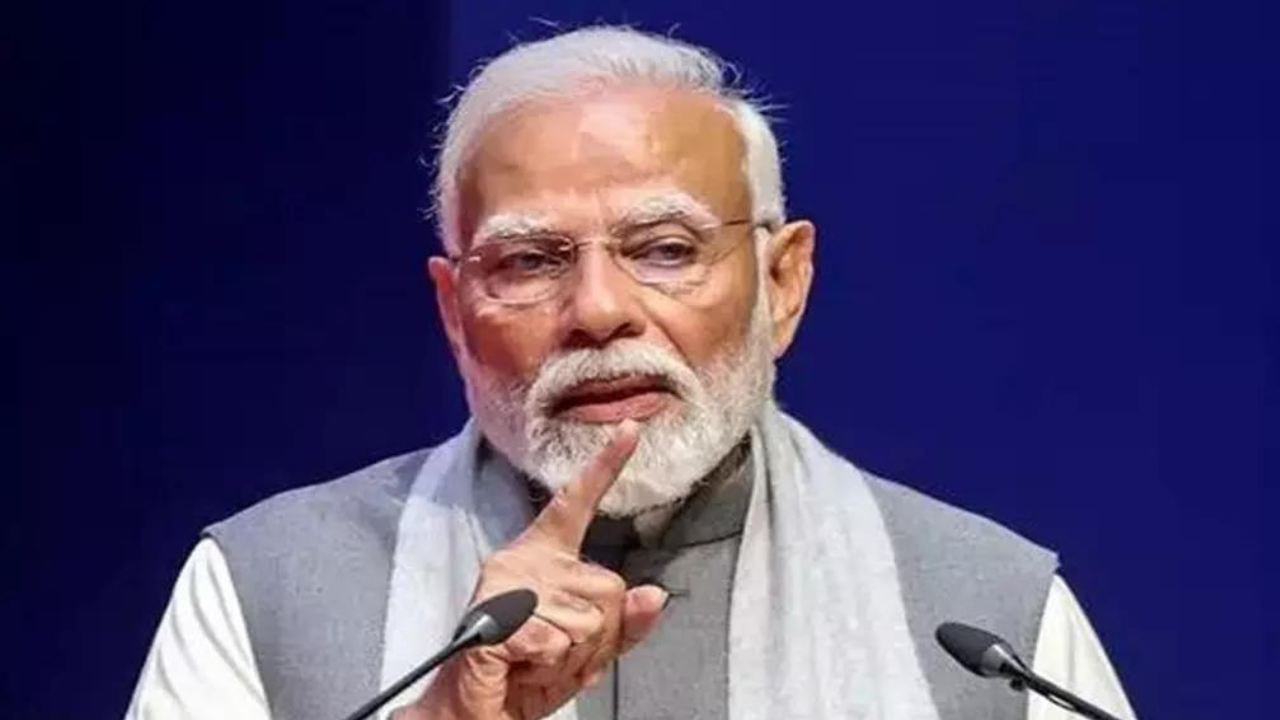 PM Modi Startup Mahakumbh