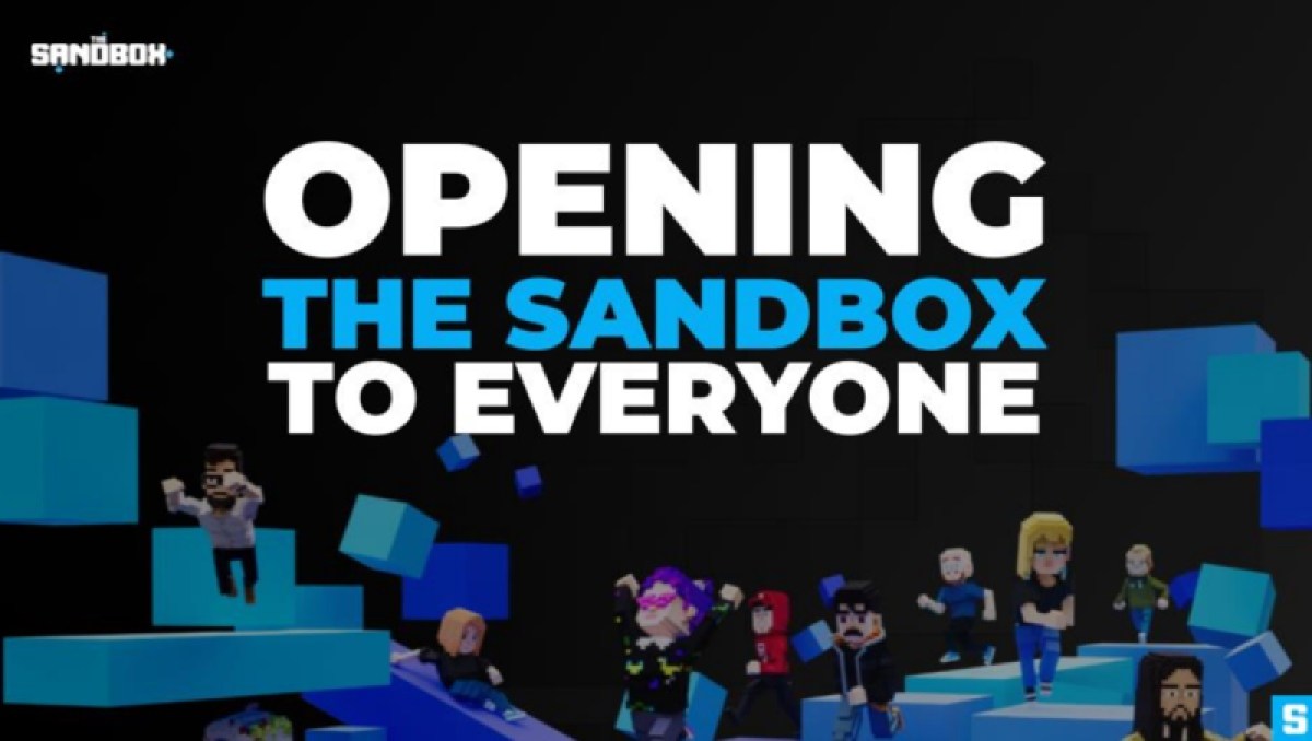 The Sandbox