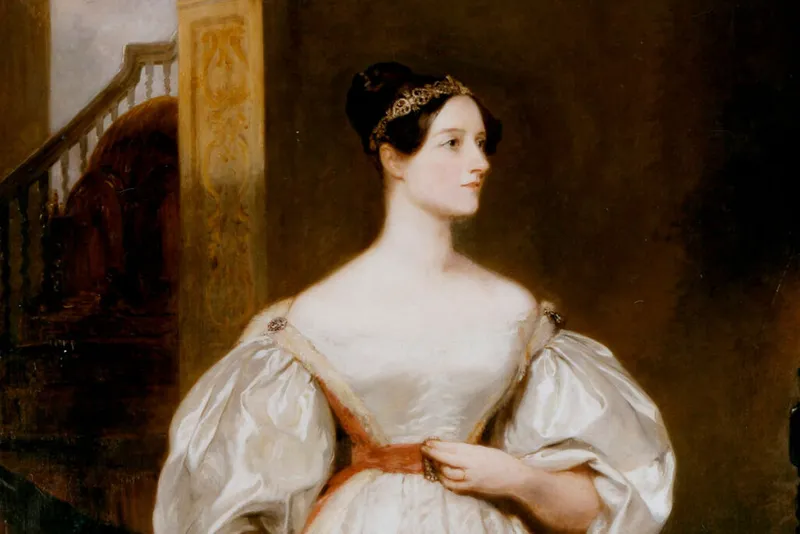 Ada Lovelace