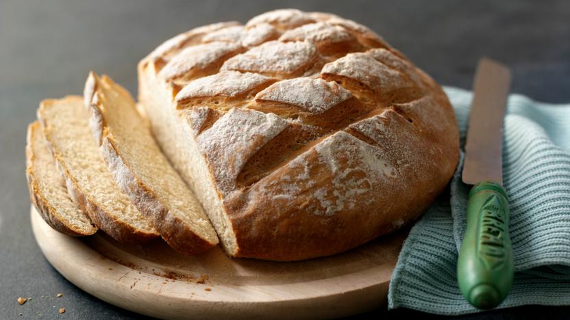 Bread: A Food We Can’t Go Without