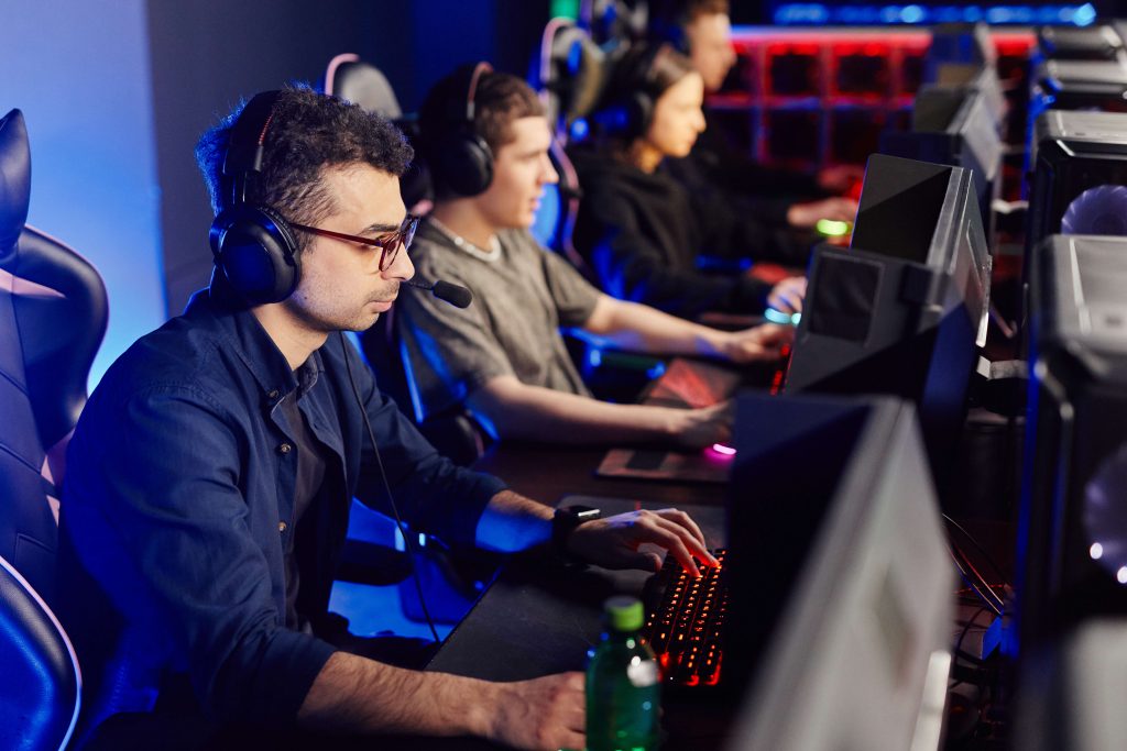 Esports Growth in 2023: How Business Drives Competitive Gaming's Success