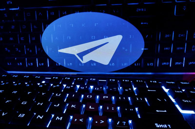 High Court orders temporary suspension of Telegram's services in Spain