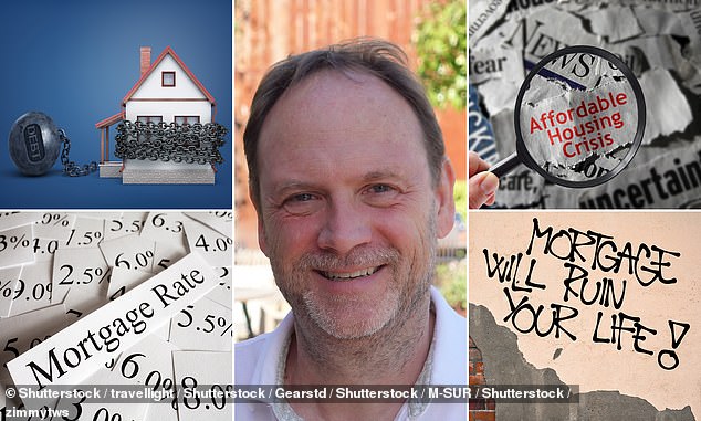 Can you fix it? Each week we are speaking to a property expert about the housing crisis
