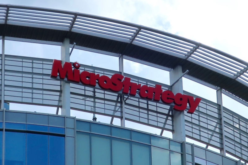 MicroStrategy upsizes note offering, buys more Bitcoin