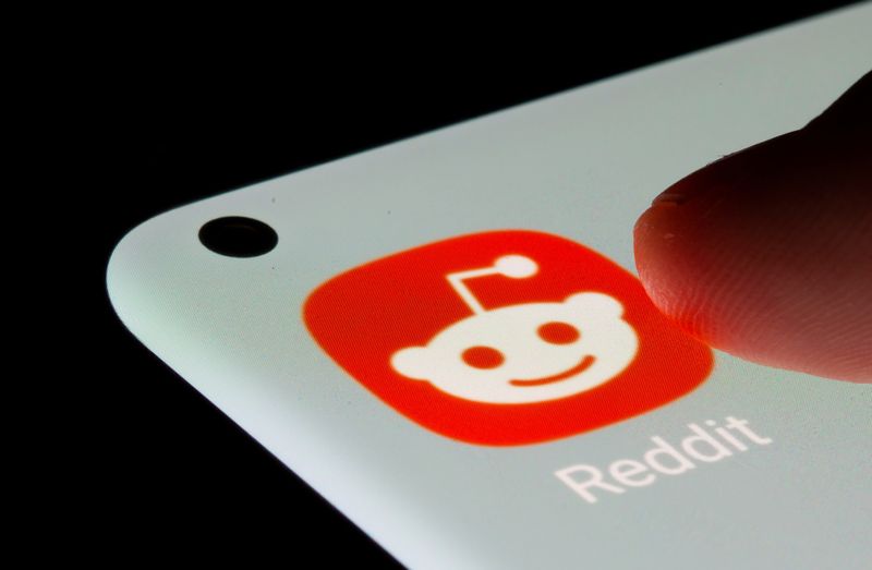 Reddit set for hotly anticipated debut after pricing IPO at top of range