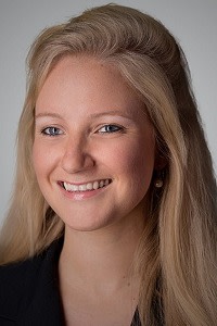 Headshot of Sarah Jane Boon, partner at Charles Russell Speechlys