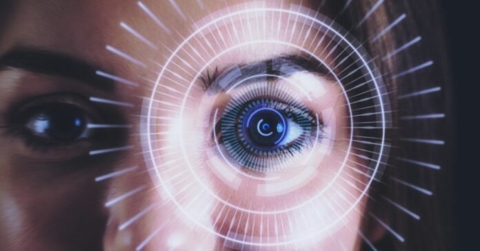 Spain bans iris scan of cryptocurrency WorldCoin