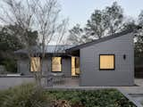 A family in Northern California custom-designed this ADU with prefab builder Type Five.