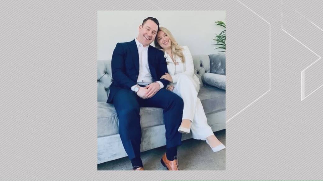 Click to play video: 'Wedding venues suddenly close in Toronto '
