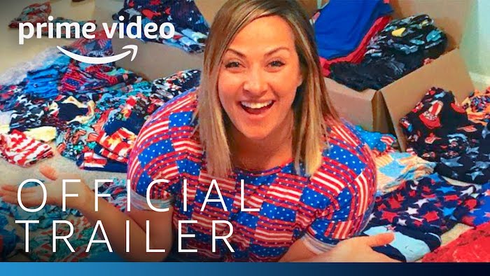 LulaRich Documentary