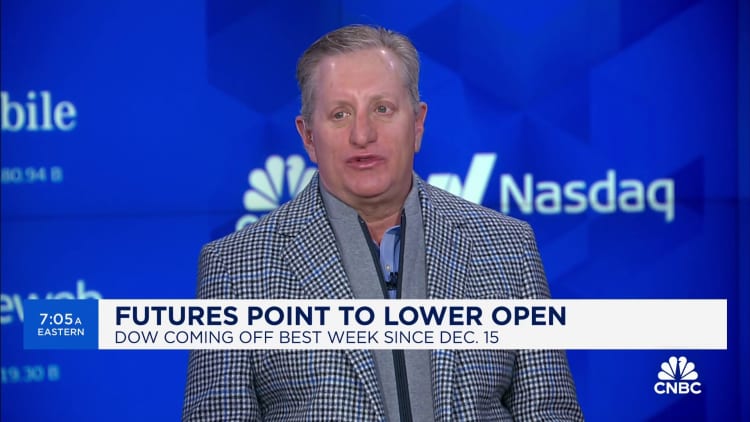 'Big Short' investor Steve Eisman: Deep down Fed's Powell is 'petrified' of redoing Volcker again