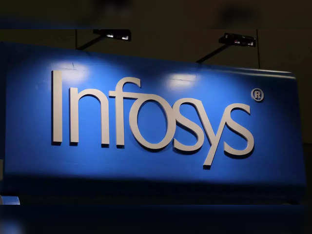 Infosys