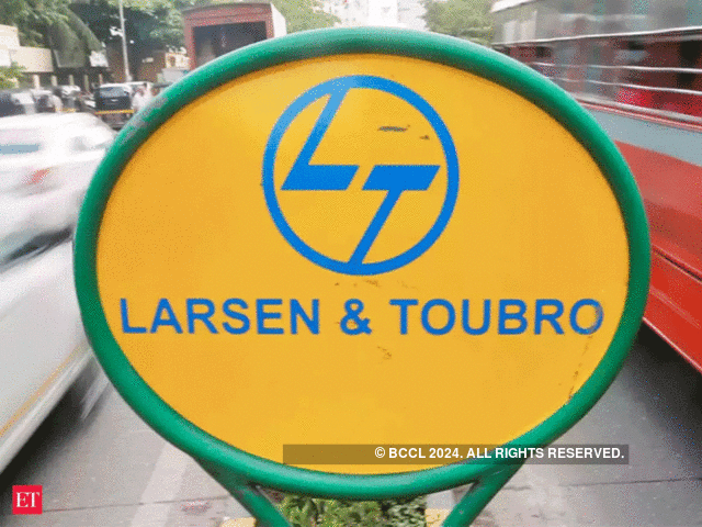 Larsen & Toubro