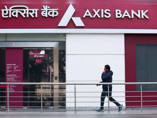 Axis Bank