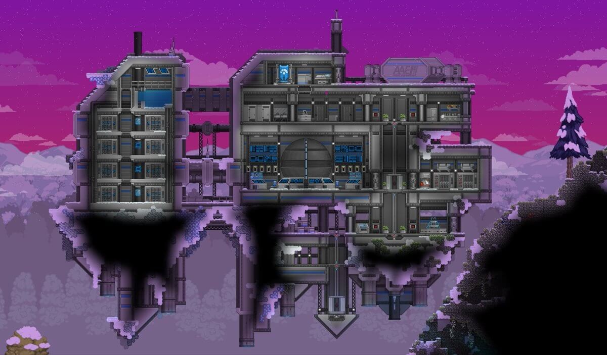 Starbound