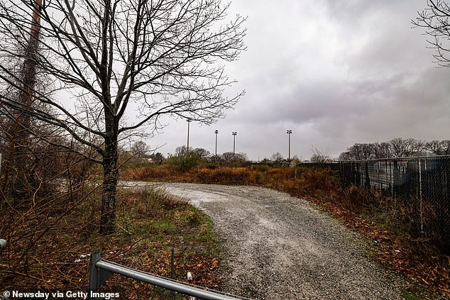 Bethpage Community Park was closed around 20 years ago over soil contamination concerns, but the site is nestled among homes and community centers