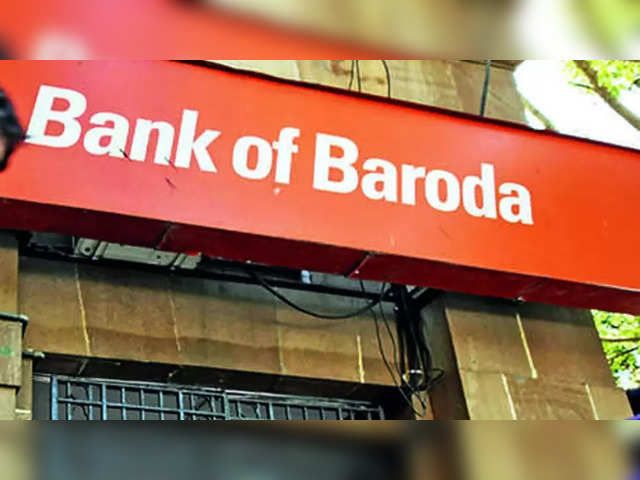 ​Bank of Baroda and LTIMindtree