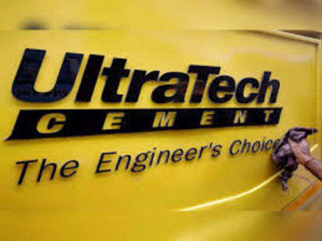 ​Ashok Leyland and Ultratech Cement