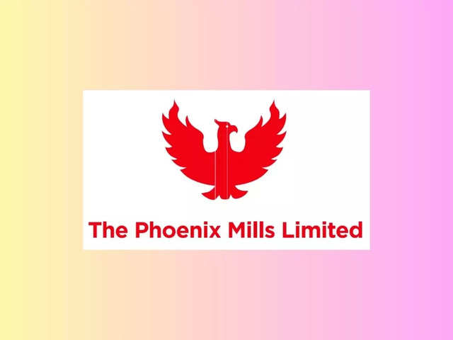​The Phoenix Mills