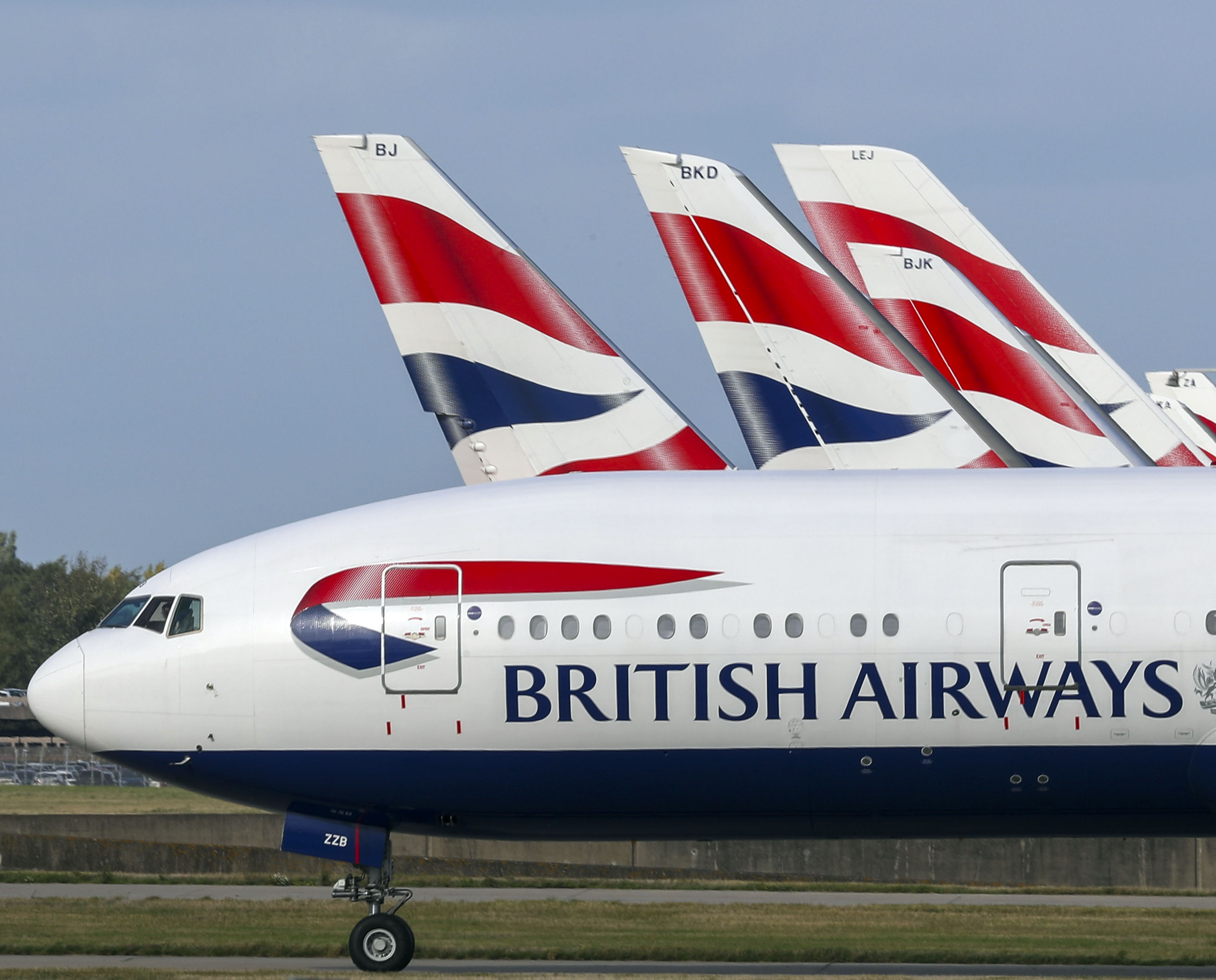 British Airways fares proved to be the most cost-effective on two routes