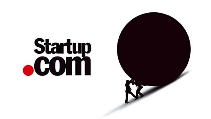 Startup.com Documentary Startup.com Documentary