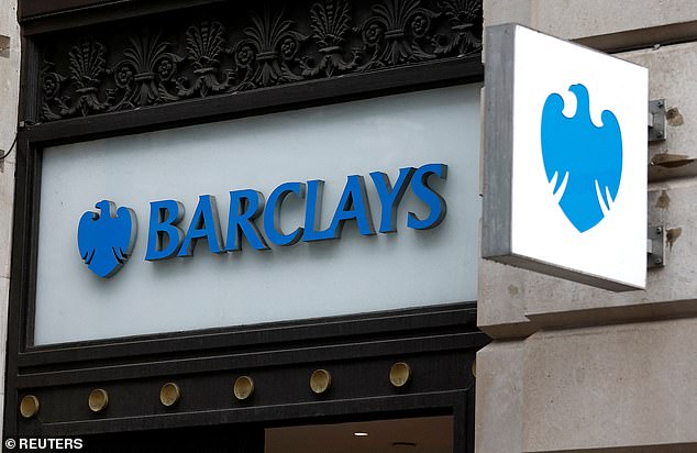 Raising rates: Barclaycard customers outraged as bank almost doubles interest charges