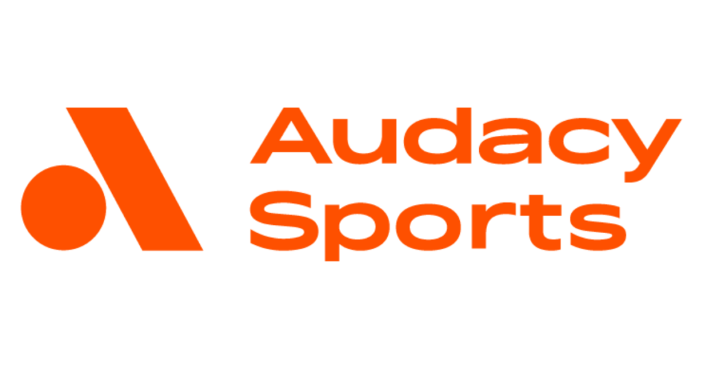 The Audacity Sports logo
