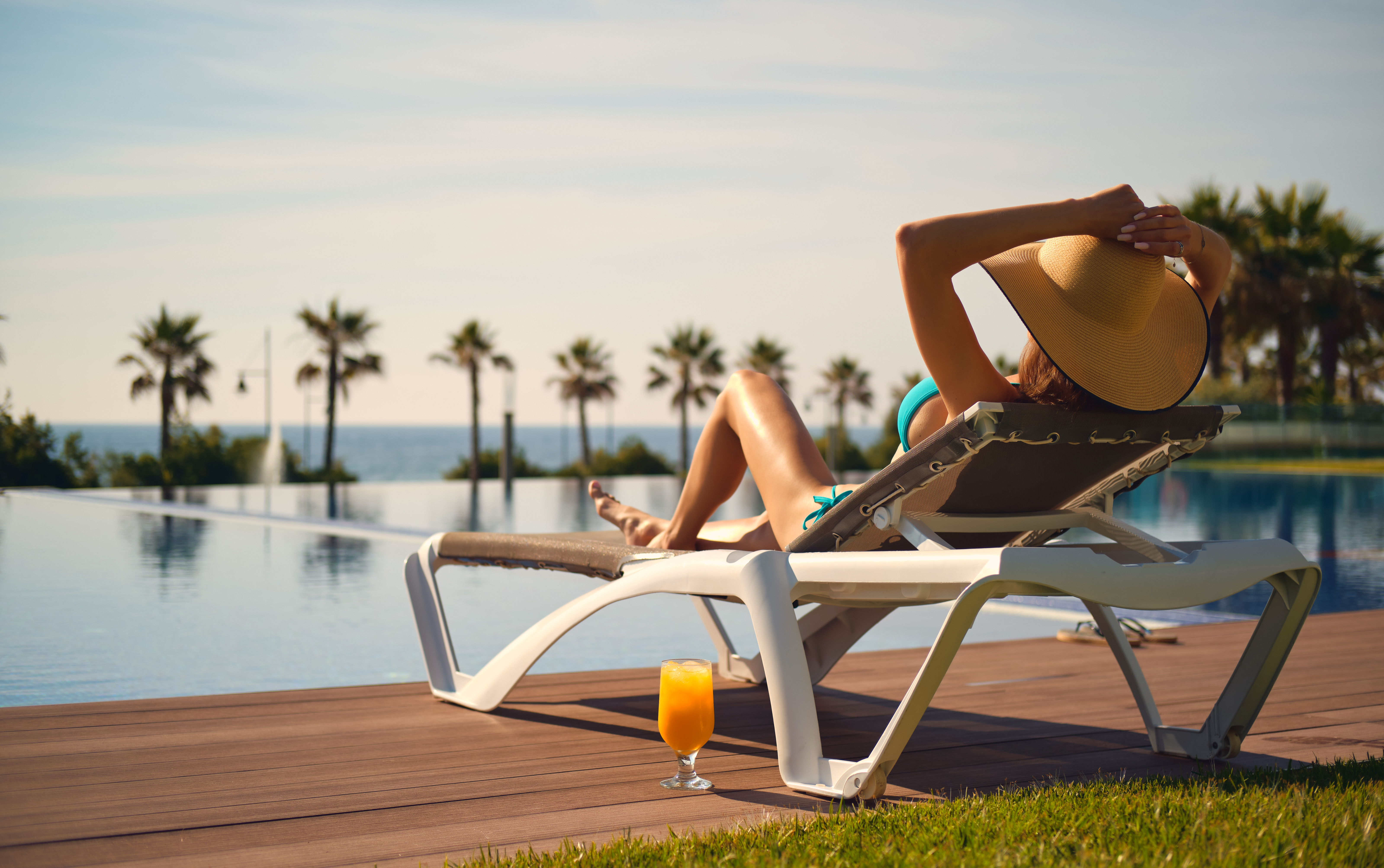 You can bag extra breaks this year by maximising your holiday allowance