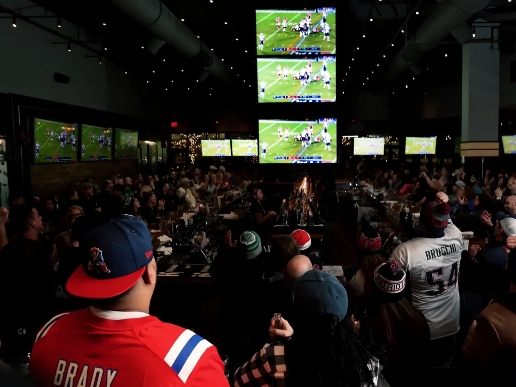 How Sports Betting Boosts Viewer Engagement and Fan Excitement in the US