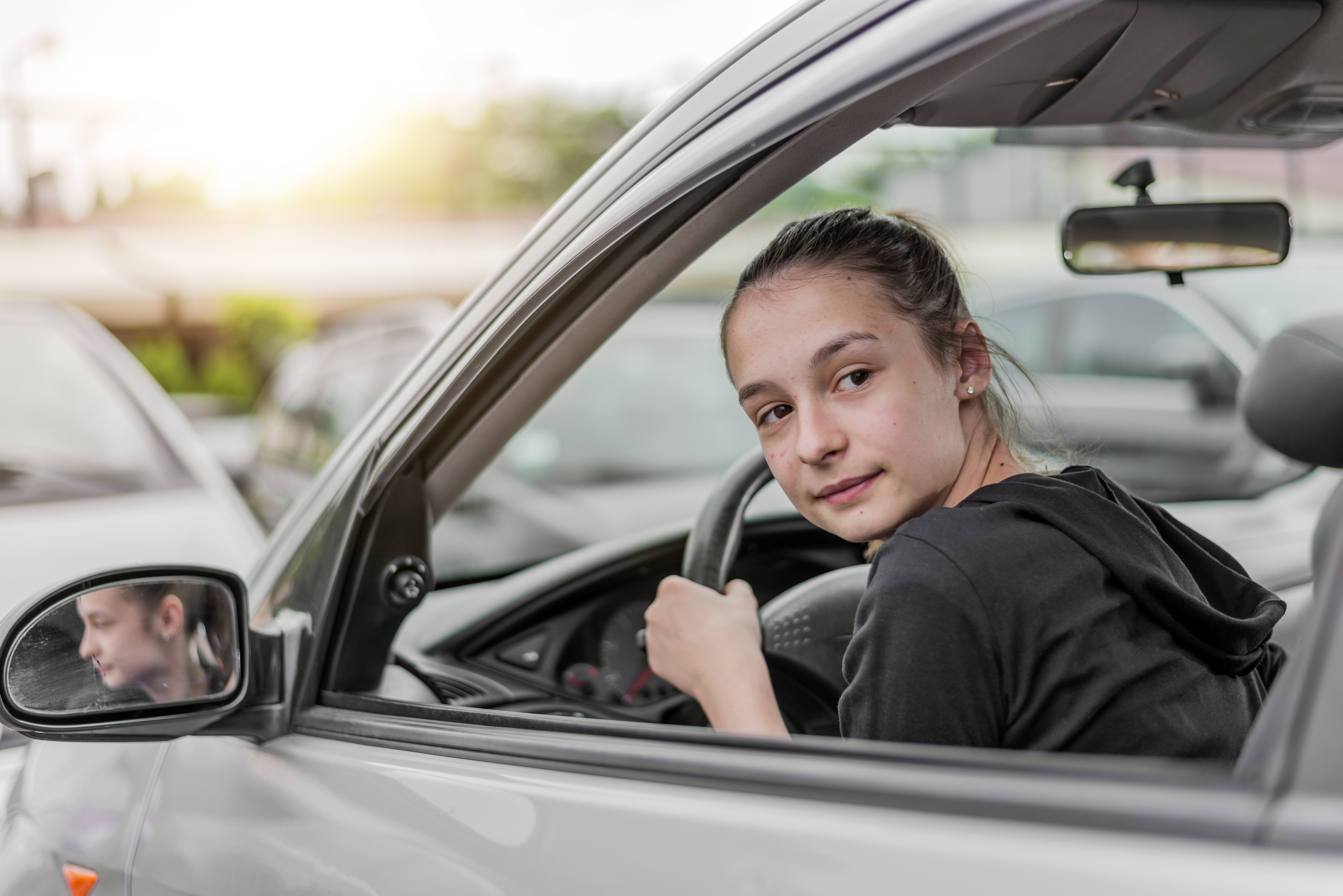 Young drivers can dramatically lower the cost of car insurance premiums with one method
