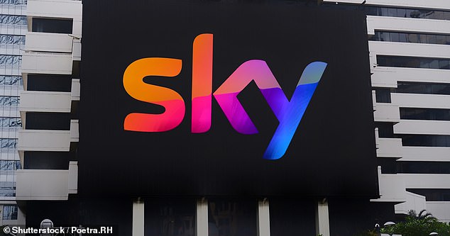 It's the go-to mobile network for millions of people across the UK. But it appears that Sky Mobile is having problems this morning that have left hundreds of users unable to access the internet on their smartphones