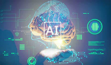 Artificial intelligence is a significant technological step forward.