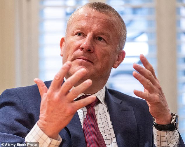 Probe: The FCA said Woodford had a ‘defective’ understanding of his responsibilities in the run-up to the collapse of his £3.7bn Woodford Equity Income Fund.