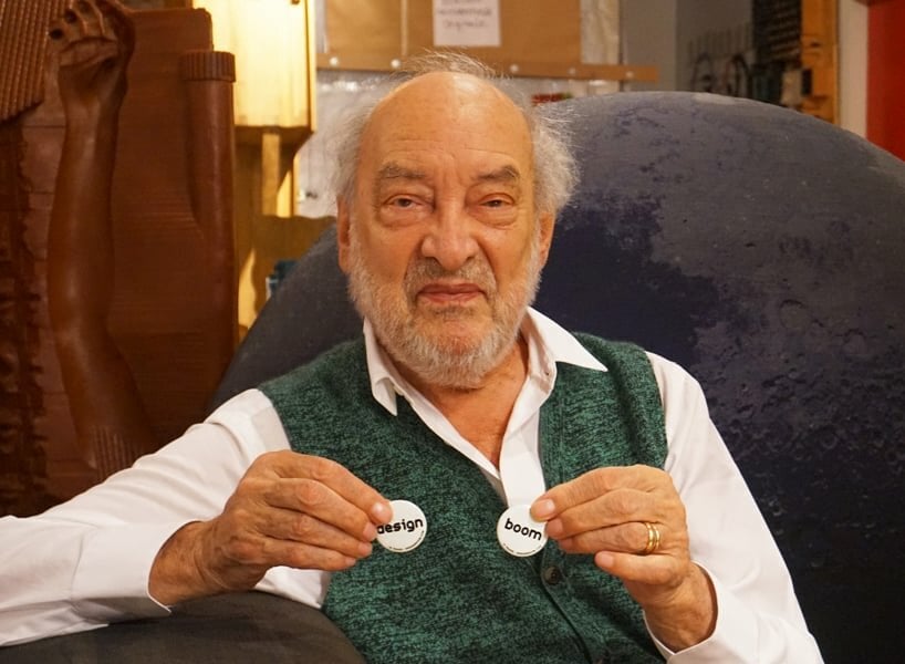 gaetano pesce, visionary italian architect and designer, passes away at 84