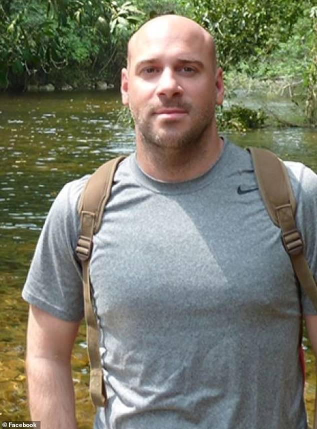 Shaun Barcavage, a 54-year-old nurse practitioner in New York, said that merely standing up would make his heart race ever since he got his first Covid shot, which suggests a syndrome that causes disupted blood flow throughout the body