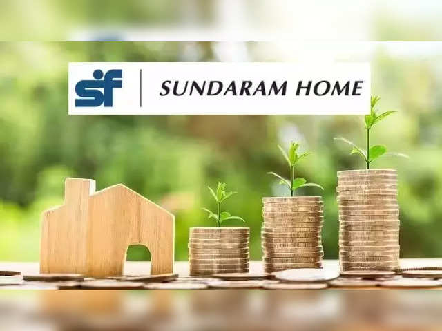 Sundaram Finance