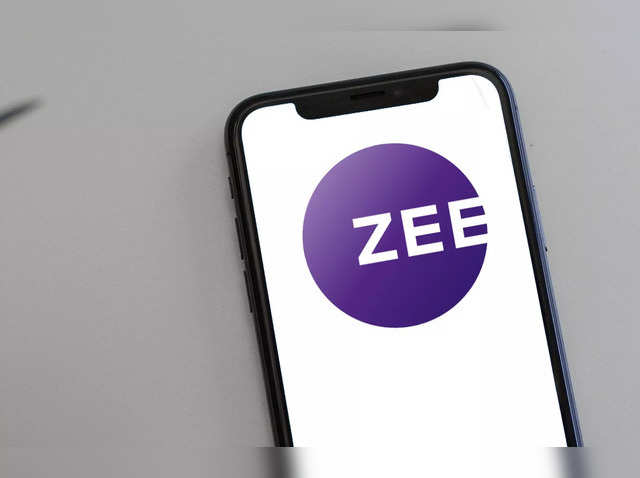 Zee Entertainment Enterprises