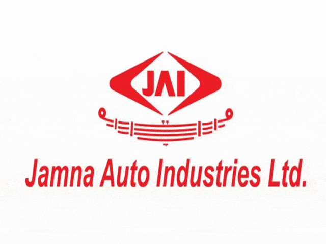 Jamna Auto Industries