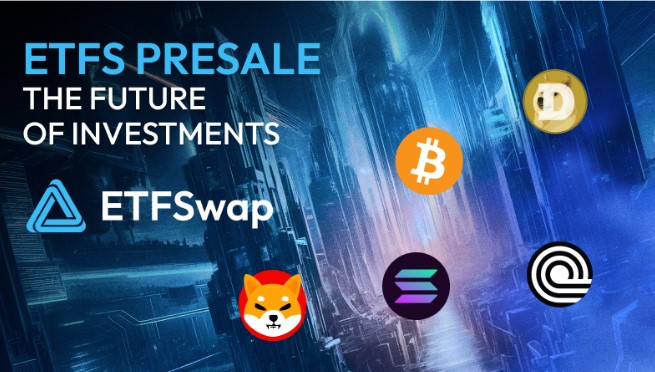 Etf Presale