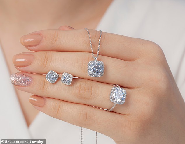 Diamond geezer: De Beers boss Al Cook is expected to plough ahead with unveiling a turnaround plan