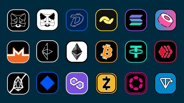 Capturing the Crypto Market Pulse in May 2024 Capturing the Crypto Market Pulse in May 2024