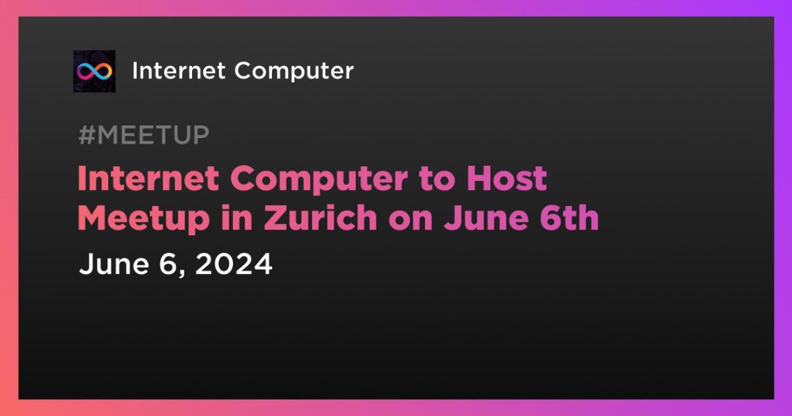 Zurich