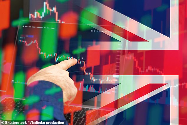 Concerns: Companies on the Alternative Investment Market have suffered from a 15.4 per cent fall in the average value of the daily trading of their shares