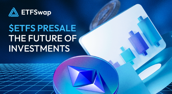 ETFSwap Presale