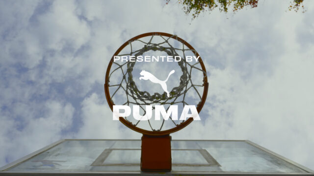 Presented by Puma, Shattered Glass highlights four WNBA MVPs.
