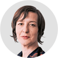Zoe Williams