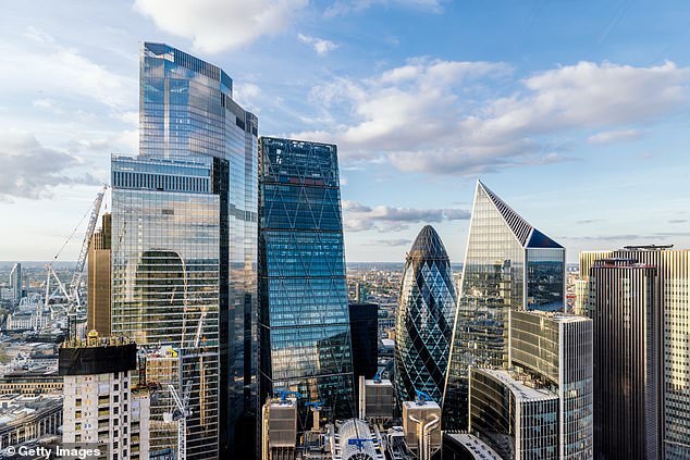 Capital attraction: Only four firms floated in London during the first four months of 2024